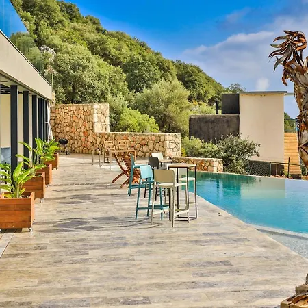 Villa Notos Club Kaş