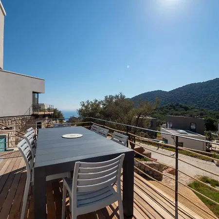 Вилла Notos Club