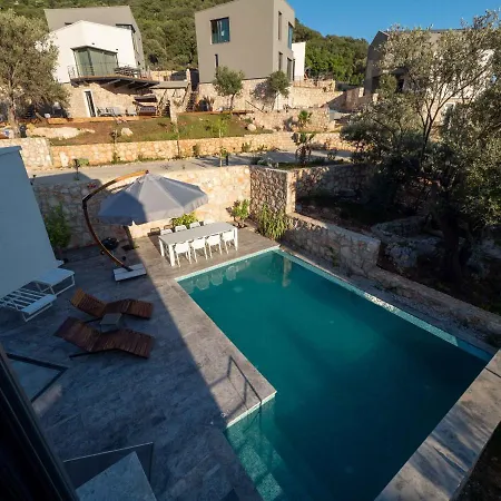 Вилла Notos Club