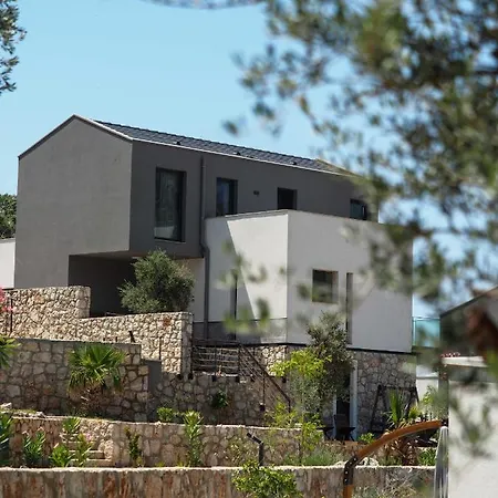 Notos Club Villa