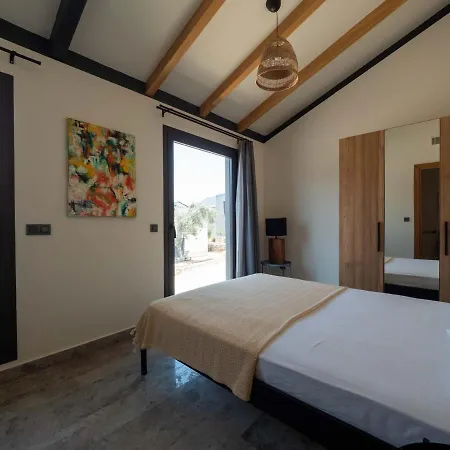 Notos Club Вилла