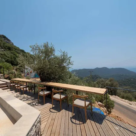 Вилла Notos Club