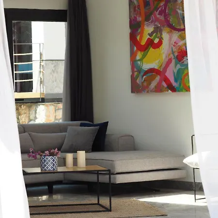 Вилла Notos Club