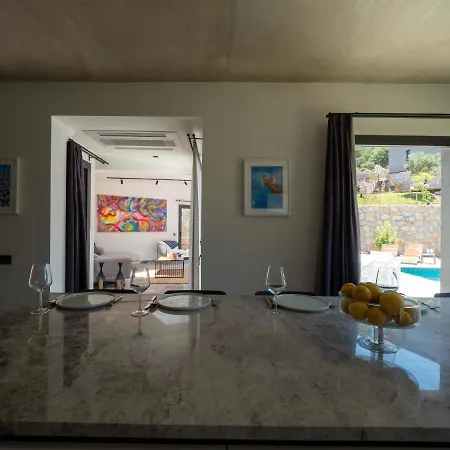 Вилла Notos Club