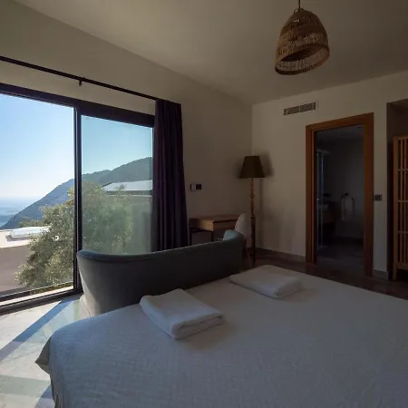 Notos Club * Kaş