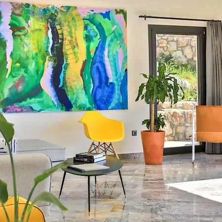 Notos Club Вилла *