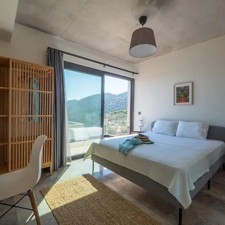 Notos Club * Kaş