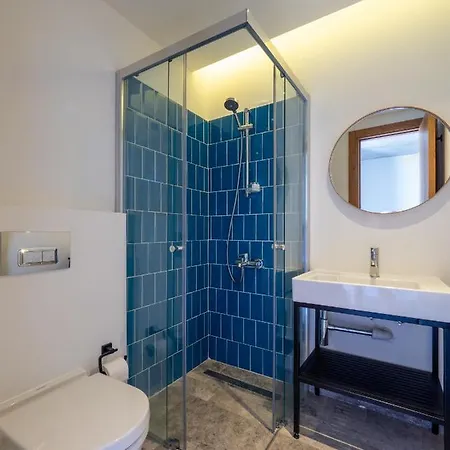 Notos Club Вилла *