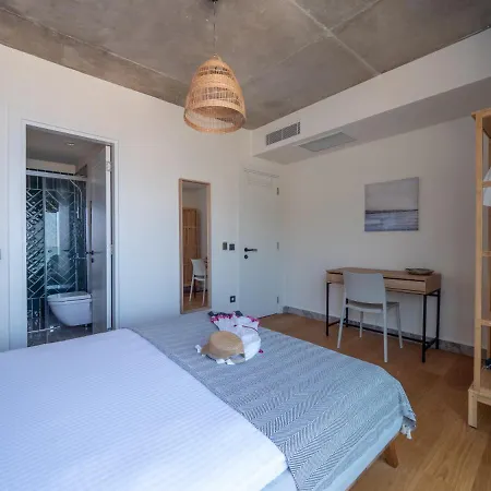 Notos Club Вилла