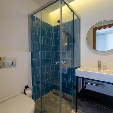 Notos Club Вилла Каш