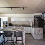 Notos Club Villa