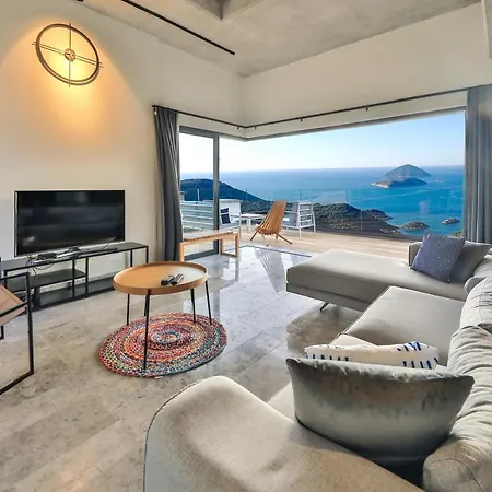 Notos Club * Kaş