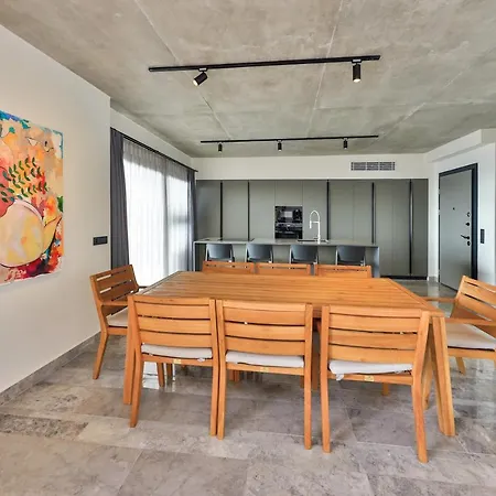 Notos Club ヴィラ