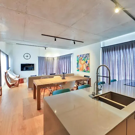 Notos Club Villa Kaş