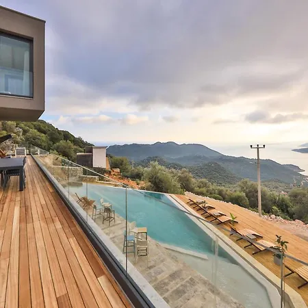 Villa Notos Club Kas