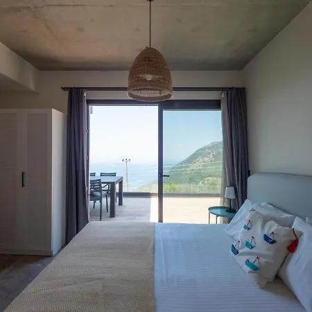 Notos Club ヴィラ