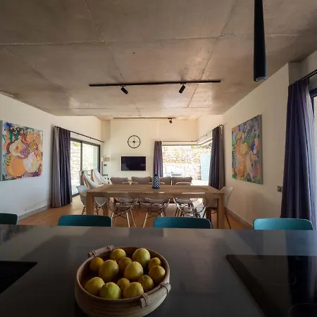 ヴィラ Notos Club カシュ