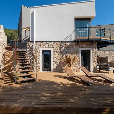 ヴィラ Notos Club *