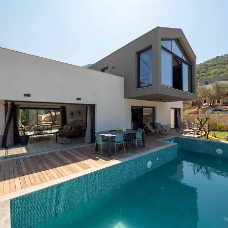 Villa Notos Club Kas