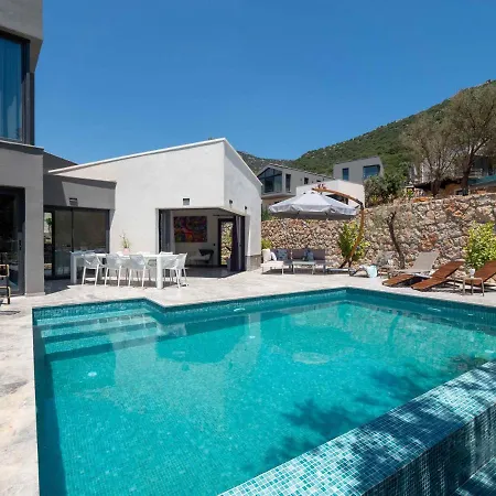 Villa Notos Club Kaş