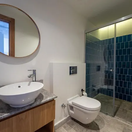 ヴィラ Notos Club *