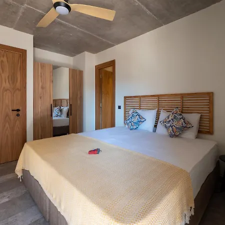 Villa Notos Club Kaş