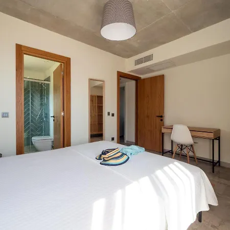 Villa Notos Club Kas