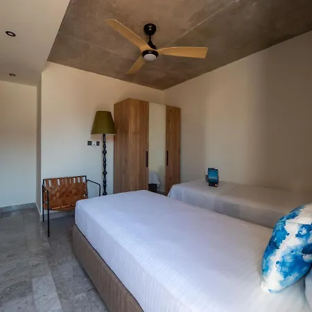 Notos Club Villa Kas