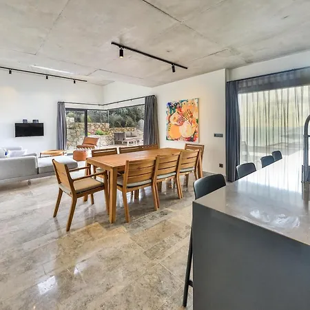 Notos Club Villa Kaş