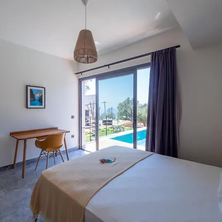 Notos Club Kaş
