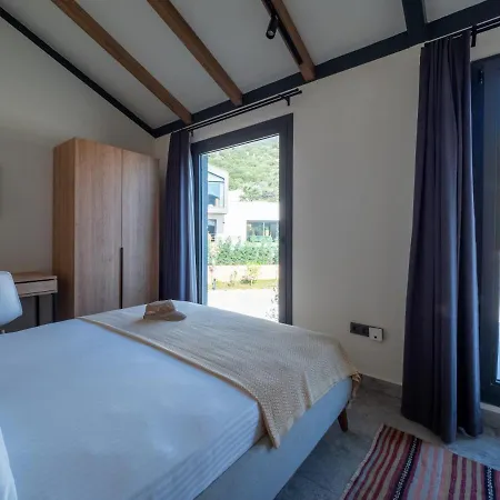 Notos Club Villa Kaş