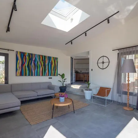 Notos Club ヴィラ