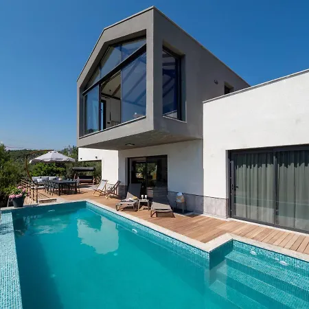 Notos Club Villa Kaş