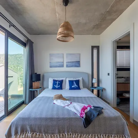 Villa Notos Club Kaş