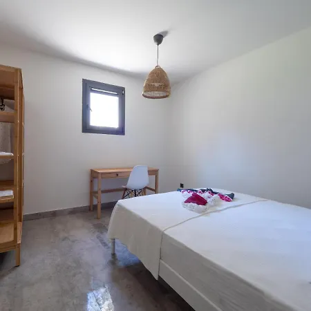Notos Club Villa Kaş