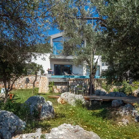 Notos Club Villa Kaş