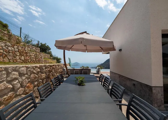Villa Notos Club
