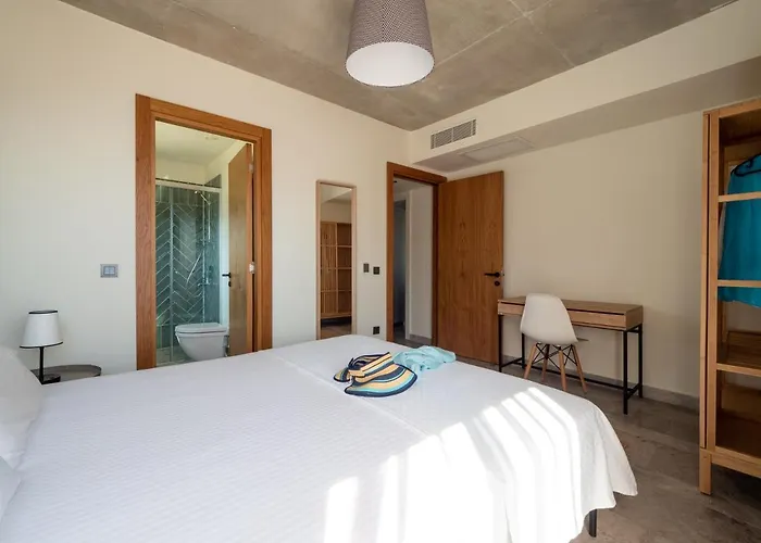 Villa Notos Club Kas