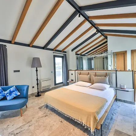 Vila Notos Club Kaş