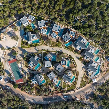 Vila Notos Club Kaş