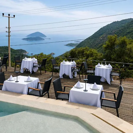 Villa Notos Club
